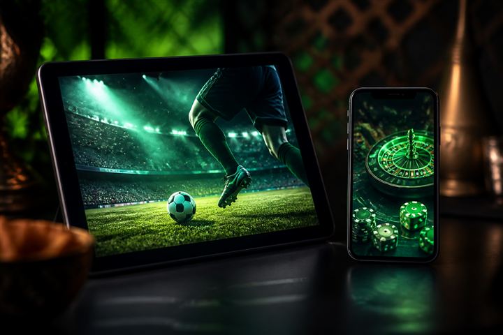 También en tablet